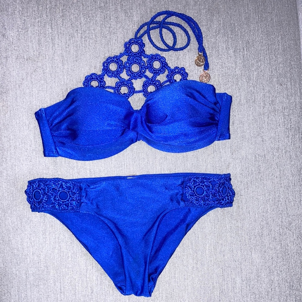 Luli Fama bikini